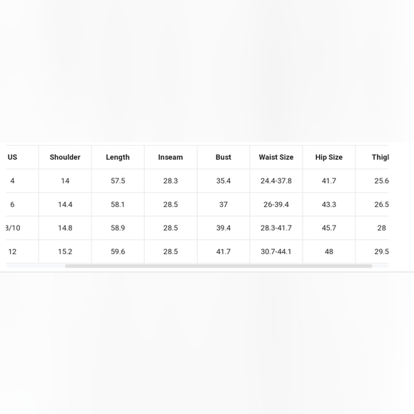 Sleeveless Elastic Waist Jumpsuit - Picture 5 of 5